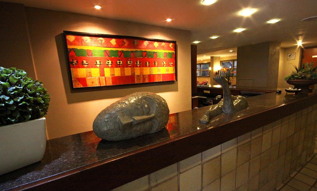 Cult Hotel Recife Zewnętrze zdjęcie